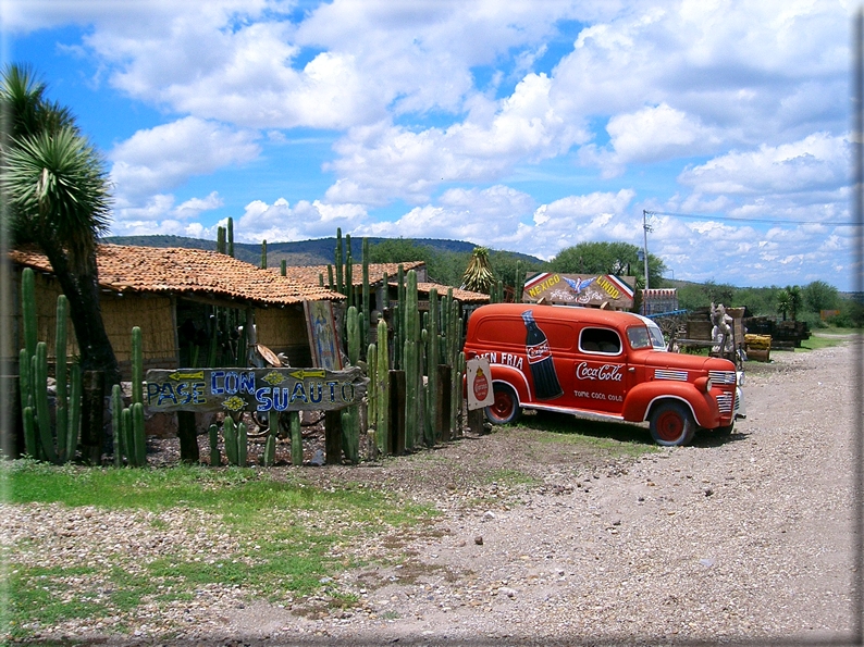 foto San Miguel de Allende